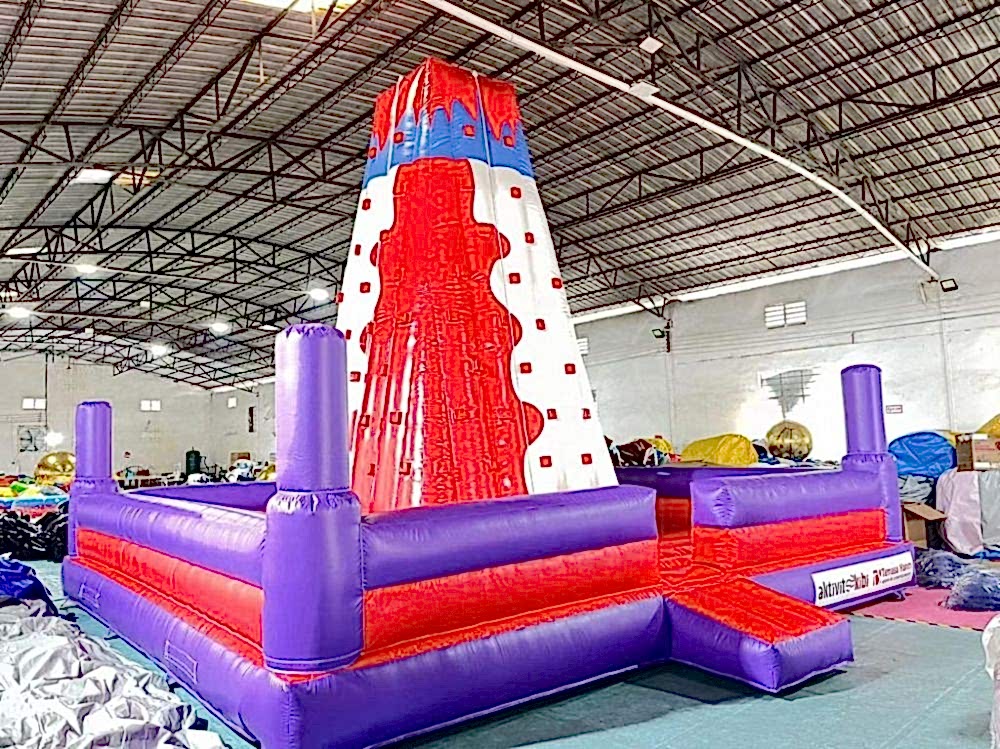 TIRMANMA PİRAMİDİ